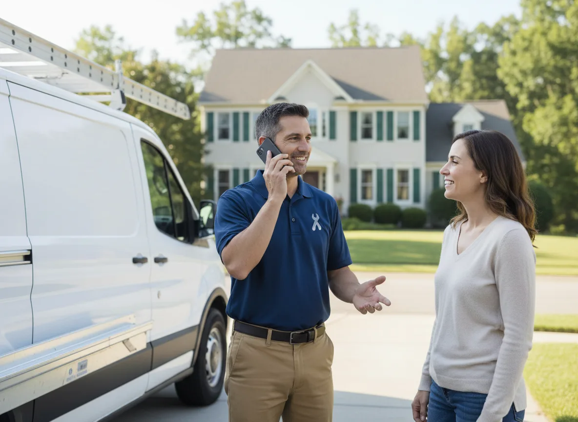 Home Gutter Service North Olmsted, OH FAQs